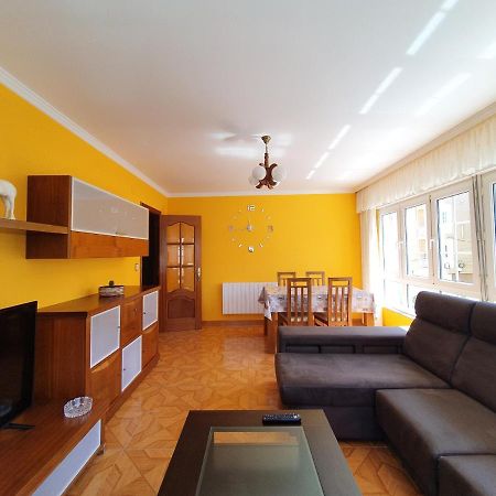 Apartamento Vacaciones Мушия Екстериор снимка
