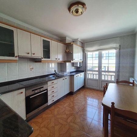 Apartamento Vacaciones Мушия Екстериор снимка