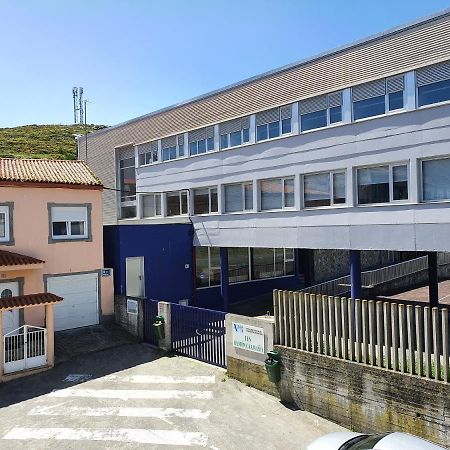 Apartamento Vacaciones Мушия Екстериор снимка