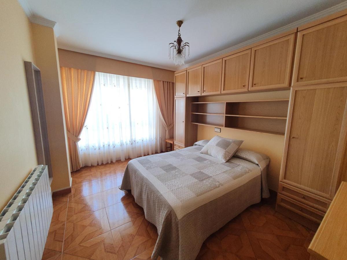 Apartamento Vacaciones Мушия Екстериор снимка