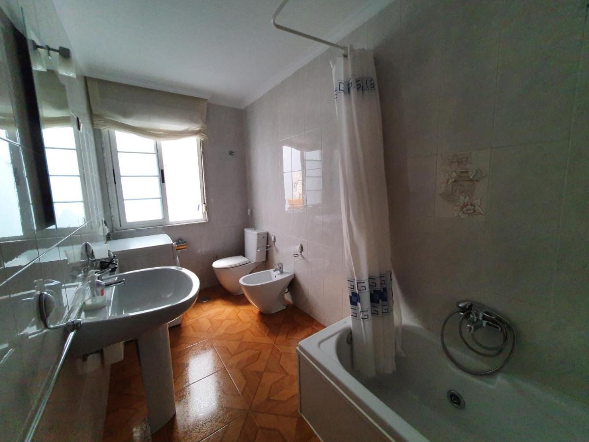 Apartamento Vacaciones Мушия Екстериор снимка