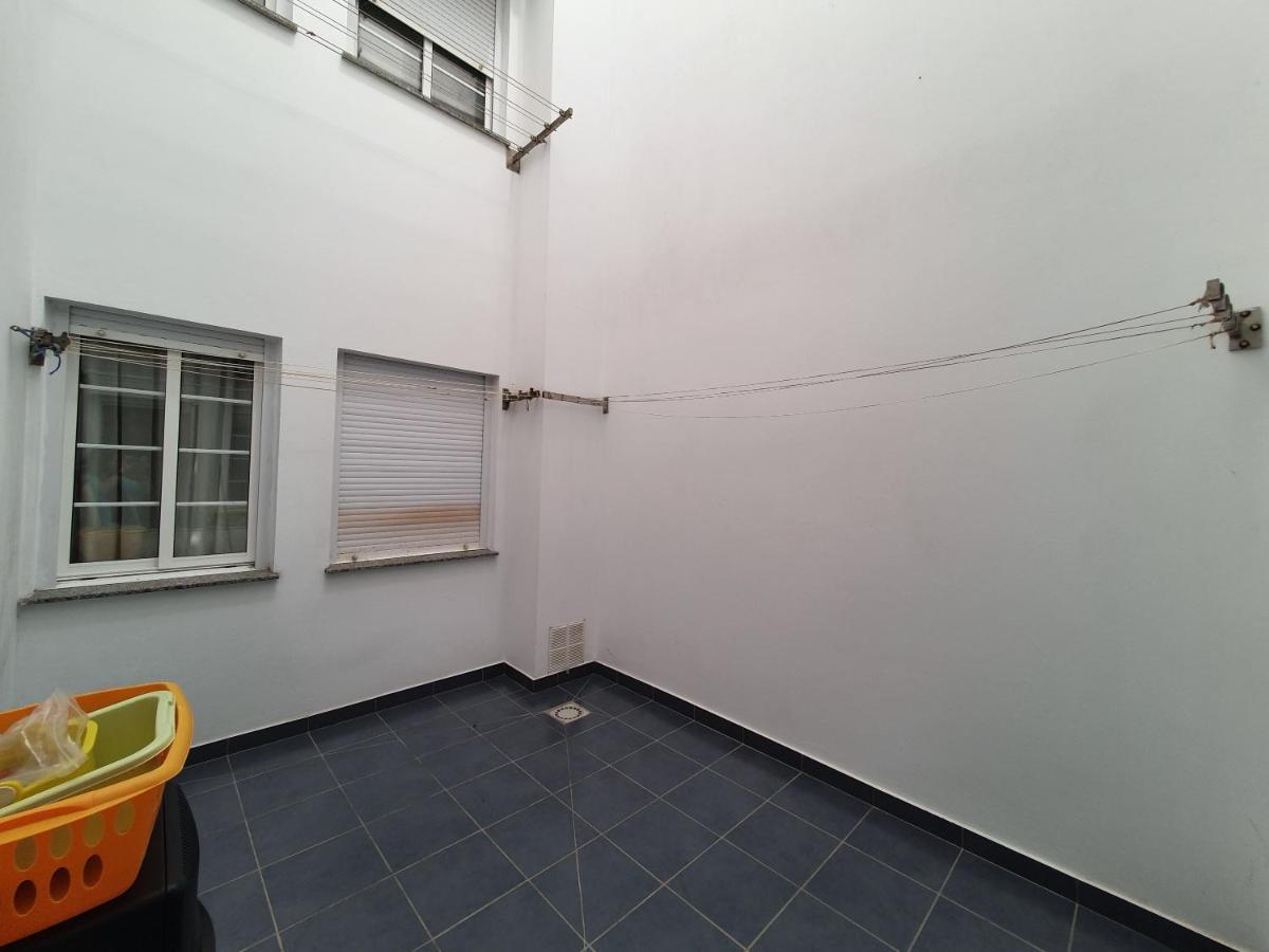 Apartamento Vacaciones Мушия Екстериор снимка